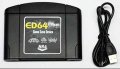 ED64Plus for N64 (NTSC Ver.)