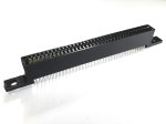 NES Slot with ear 2.50mm pitch (72 Pins), Not for original NES
