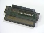 60pins to 72pins Game Adapter Converter w/Case (Famicom to NES)