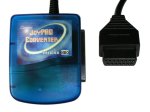 NeoGeo Joypad Converter V2