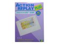 Action Replay PLUS 3 in 1